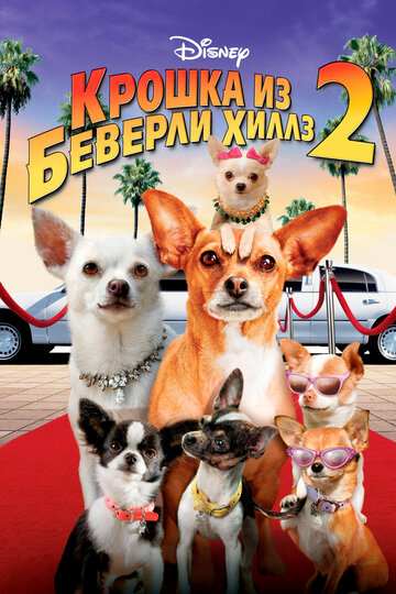 Фильм Крошка из Беверли-Хиллз 2 (2010) смотреть онлайн
