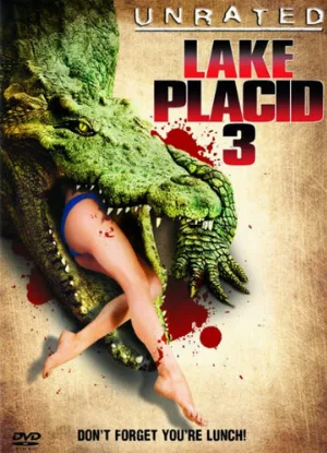 Озеро страха 3 (фильм, 2010) Озеро страха 3 (фильм, 2010)