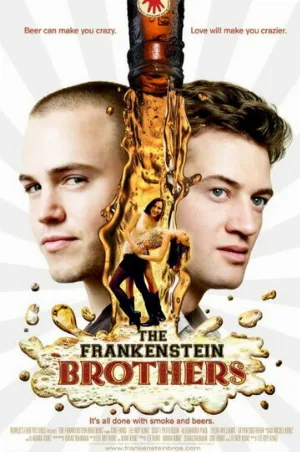 Пивная история (фильм, 2012)
