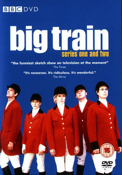 Большая возня (сериал, 1998)