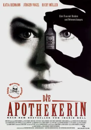 Аптекарша (фильм, 1997)