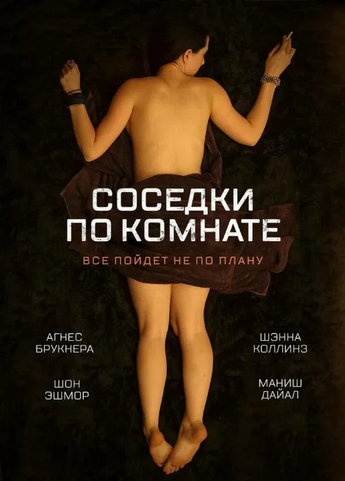Соседки по комнате (фильм, 2011)