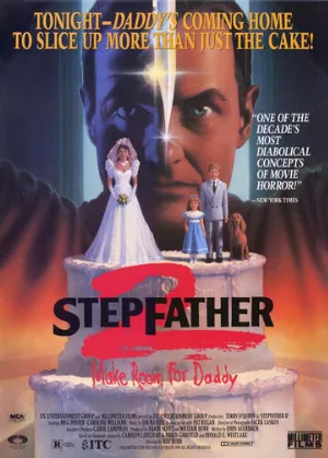 Отчим 2 (фильм, 1989) Отчим 2 (фильм, 1989)