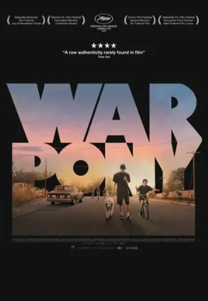 Боевой пони (фильм, 2022)