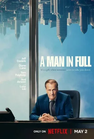 Мужчина в полный рост (сериал, 2024)