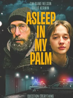 Она заснула в моей ладони (фильм, 2023)