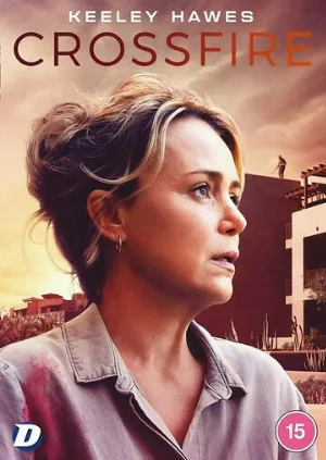 Перекрёстный огонь (сериал, 2022)