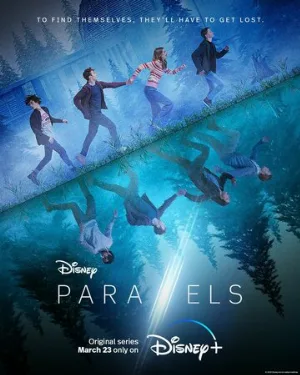 Параллели (сериал, 2022)