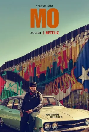 Мо (сериал, 2022)