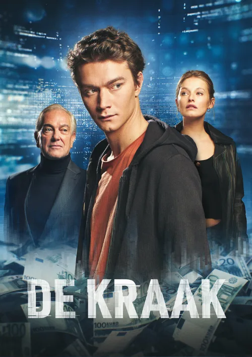 Банковский хакер (сериал, 2021) Банковский хакер (сериал, 2021)