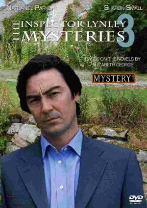 Инспектор Линли расследует (сериал, 2001)
