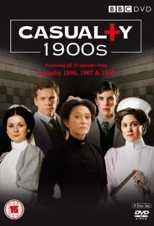Королевская больница (сериал, 2009) Королевская больница (сериал, 2009)