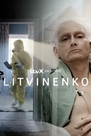Литвиненко (сериал, 2022)