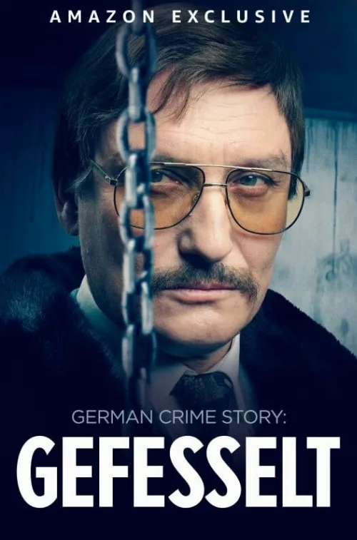 Немецкая история преступлений. Тупик (сериал, 2023) Немецкая история преступлений. Тупик (сериал, 2023)