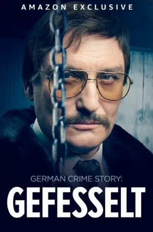 Немецкая история преступлений. Тупик (сериал, 2023)