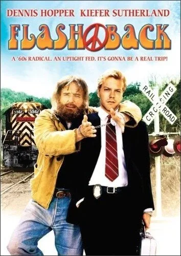 Флэшбэк (фильм, 1990)