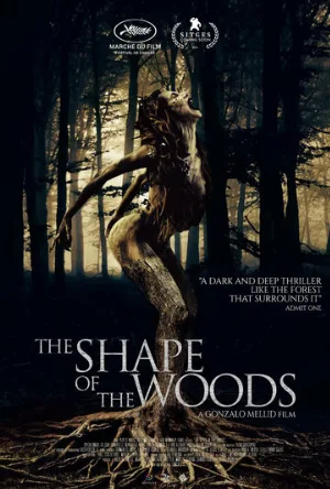 Форма леса (фильм, 2021)