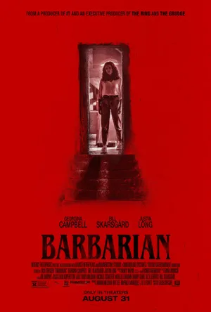 Варвар (фильм, 2022)
