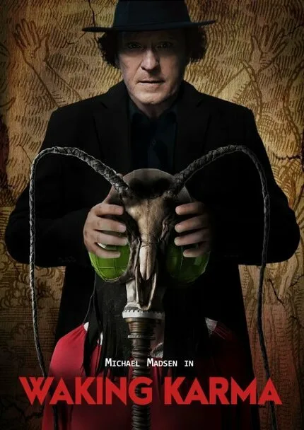 Пробуждение Кармы (фильм, 2023)