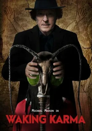 Пробуждение Кармы (фильм, 2023)