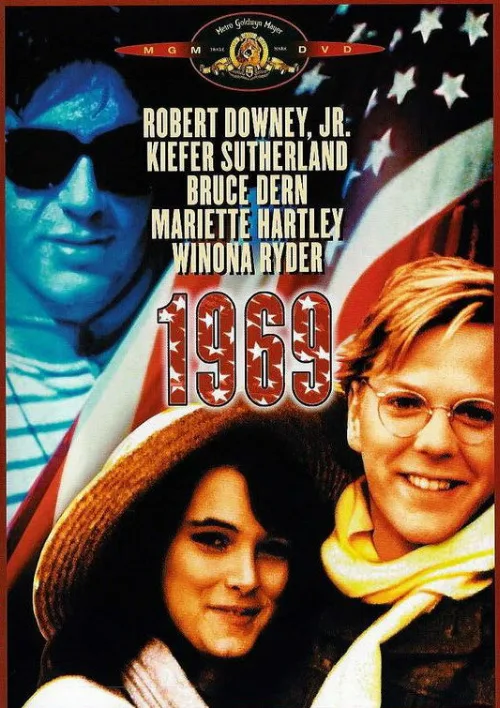 1969 (фильм, 1988)