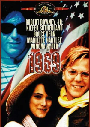 1969 (фильм, 1988)