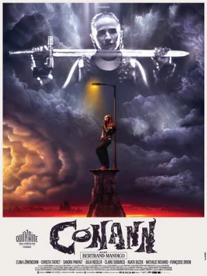 Конанн (фильм, 2023)