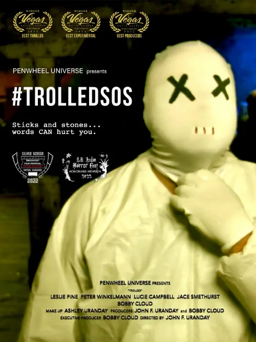 Тролль (фильм, 2022) Тролль (фильм, 2022)