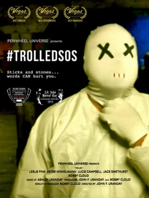 Тролль (фильм, 2022)