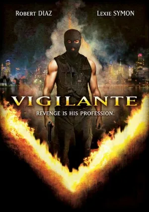 Виджиланте (фильм, 2008)