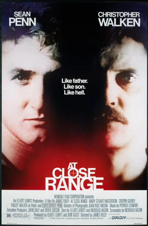В упор (фильм, 1986)
