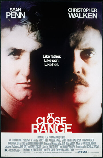 В упор (фильм, 1986)