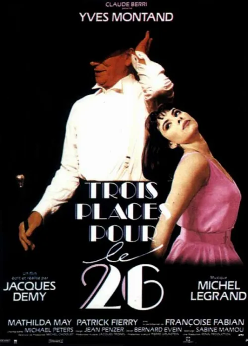 Три билета на 26-ое (фильм, 1988)