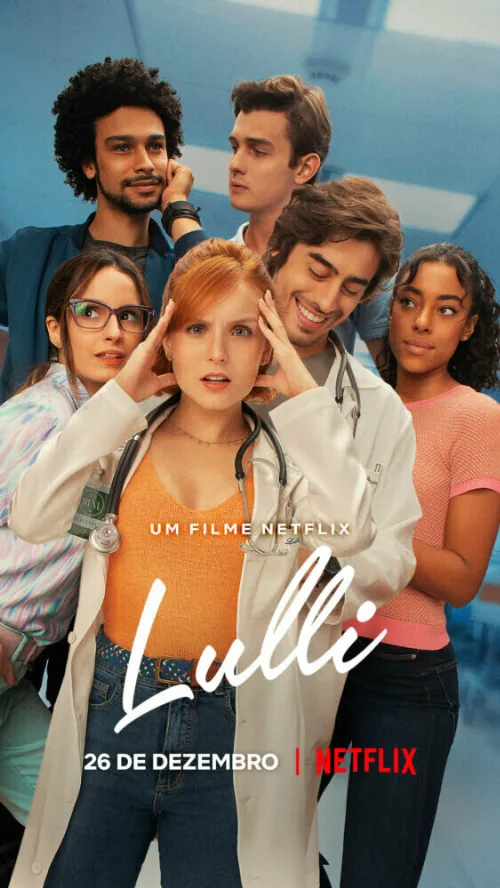Лулли (фильм, 2021) Лулли (фильм, 2021)