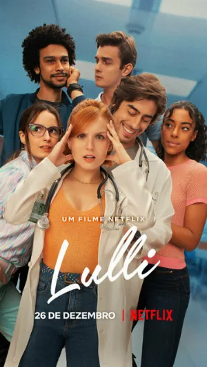 Лулли (фильм, 2021)