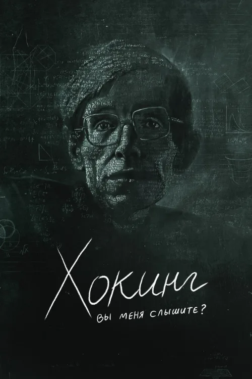 Хокинг: вы меня слышите? (фильм, 2021)