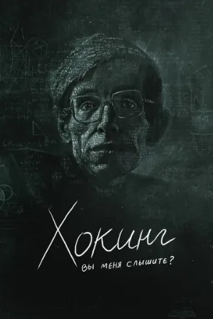 Хокинг: вы меня слышите? (фильм, 2021)