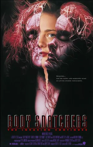Похитители тел (фильм, 1993) Похитители тел (фильм, 1993)