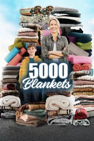 5000 одеял (фильм, 2022)