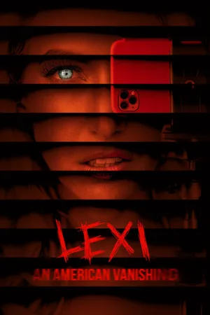 Лекси (фильм, 2022)