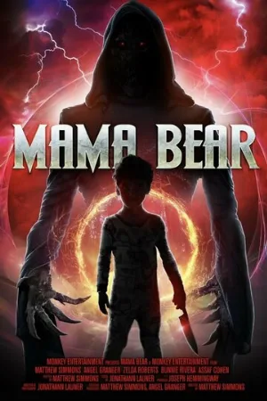 Мама-медведица (фильм, 2024)