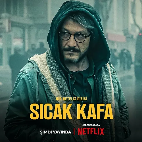 Горячая голова (сериал, 2022) Горячая голова (сериал, 2022)