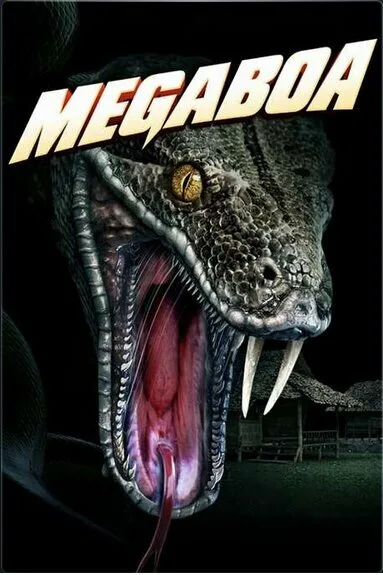 Мегаудав (фильм, 2021) Мегаудав (фильм, 2021)