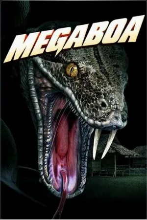 Мегаудав (фильм, 2021)