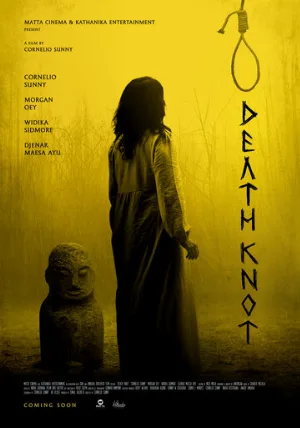 Узел смерти (фильм, 2021)