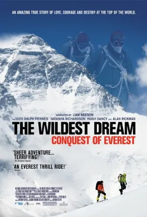 Самая дикая мечта (фильм, 2010) Самая дикая мечта (фильм, 2010)