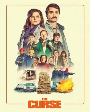 Проклятье (сериал, 2022)