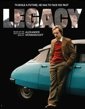 Наследие (сериал, 2023)