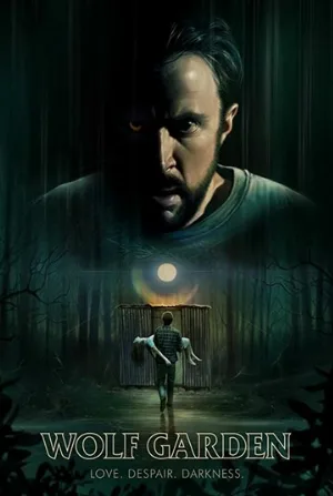 Волчий сад (фильм, 2023)