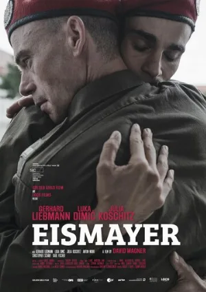 Айсмайер (фильм, 2022)